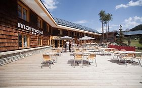 Marmotel & Spa